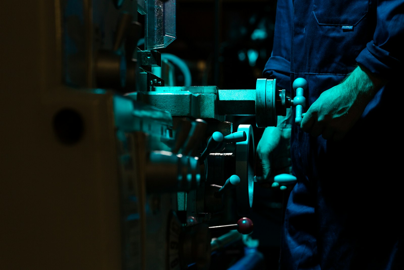 Incid — Plateforme sécurité et qualité